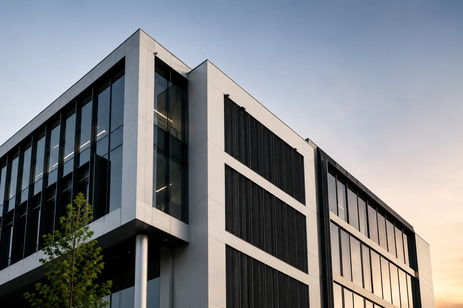 Warehouse & distribution, Western suburbs